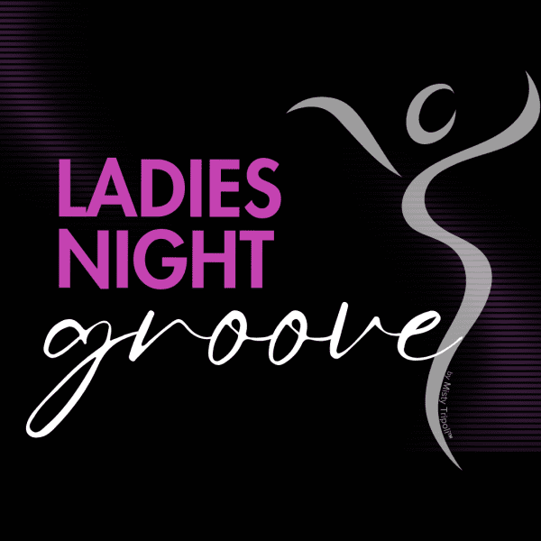 Montreal, QC CANADA Ladies Night with Misty Tripoli Sept 21, 2025
